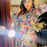 Rakshita Suresh Instagram - दिल्ली 📸🎤💌