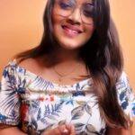 Rakshita Suresh Instagram - Grateful ♥️🙏🏼 thank you for the overwhelming love y’all are pouring on our song! 🫶🏼🥹🧿✨ #RakshitaSuresh #Omane #Aadujeevitham #TheGoatLife #music #gratitude #love