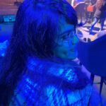 Rakshita Suresh Instagram - दिल्ली 📸🎤💌