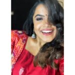 Rakshita Suresh Instagram - 🫶🏼 happy heart! 🧿 This one’s turning out to be one of the most special songs for me. 🥰 Thank you for the love :’) ❤️