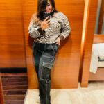 Rakshita Suresh Instagram - दिल्ली 📸🎤💌