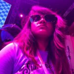 Rakshita Suresh Instagram - दिल्ली 📸🎤💌