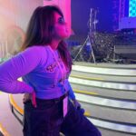 Rakshita Suresh Instagram - दिल्ली 📸🎤💌