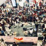 Rakshita Suresh Instagram - Lost in the melodies of Rakshitha’s live concert at Phoenix Marketcity Chennai! 🎶✨ #RakshithaLive #PhoenixMarketcityChennai #ConcertVibes #MusicMagic #ChennaiNights