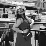 Rakshita Suresh Instagram - Sundaying. ☀️🚢🇦🇺💕
