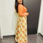Rakshita Suresh Instagram - Sydney! 🧡🎤🇦🇺🫶🏼☀️ Thank you for pouring out so much love on me. 🥰 👗 @styl_chennai