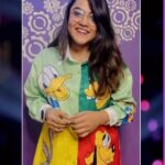 Rakshita Suresh Instagram - Experience the enchanting melodies of Rakshitha Suresh live at Phoenix Marketcity, Chennai. Join us for an unforgettable evening filled with soulful music and cherished moments. See you there! #LiveMusic #RakshithaSuresh #PhoenixMarketcity #LivePerformance #chennai #Rakshithasureshlive #phoenixmarketcitychennai #palladiumchennai