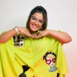 Rakshita Suresh Instagram - ✨