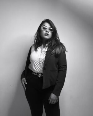 Rakshita Suresh Instagram - 🎩