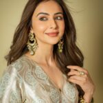 Rakul Preet Singh Instagram - Kyuki dil hai desi 💓