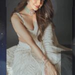 Rakul Preet Singh Instagram - Safed sa ishq 🤍🤍🤍