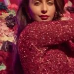 Rakul Preet Singh Instagram - I hope you always dance to the music in your life and enjoy every moment of it ✨💃🏻🧡 #HappyInternationalDanceDay