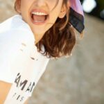 Rakul Preet Singh Instagram - Kyunki hasne pe tax nahin lagta 😜😜 so laugh today and everyday #happyworldlaughterday ❤️🤣🤣🤣