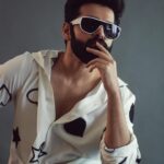Ram Pothineni Instagram – No….. YOU caption it! 

Love..
#RAPO 

Styled by – @ashwin_ash1 & @hassankhan_3 
Style team – @avinash_kajjam 
Photography team: @ishan.n.giri
@enhancingmoments
@__va_ish_nav__