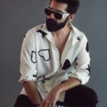 Ram Pothineni Instagram – No….. YOU caption it! 

Love..
#RAPO 

Styled by – @ashwin_ash1 & @hassankhan_3 
Style team – @avinash_kajjam 
Photography team: @ishan.n.giri
@enhancingmoments
@__va_ish_nav__