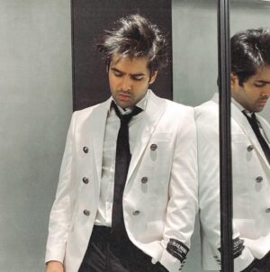 Ram Pothineni Instagram - Happy 2024 my peeps! 

It’s going to be a great year! 

Love.. 
#RAPO
