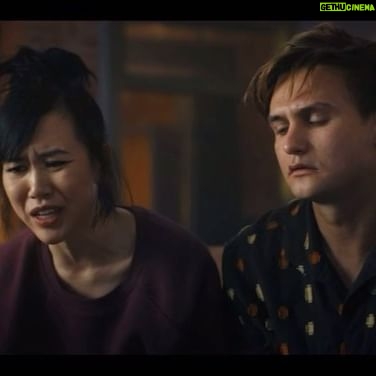 Ramona Young Instagram - Half Baked Totally High comes out 4/16. I hope this movie is as crazy and fun as making it was. Canβt wait to see it! πππ¨