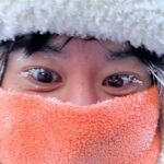 Ramona Young Instagram - 2023 happened so we can do 2024. Grateful. Tired. Hopeful. And very much alive 🙏♥️