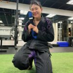 Ramona Young Instagram - 2023 happened so we can do 2024. Grateful. Tired. Hopeful. And very much alive 🙏♥️