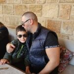 Ramy Ayash Instagram – إبني حبيبي 
عقبال المِيّة ❤️ 

#ramyayach #رامي_عياش