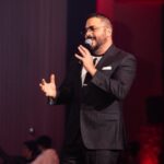 Ramy Ayash Instagram – سهرة ماكو مثلها مع حبايبي ب#العراق 🇮🇶
#رامي_عياش #ramyayach