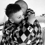 Ramy Ayash Instagram – Brothers
Father-Son
Good morning