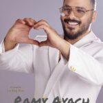 Ramy Ayash Instagram - 𝑀𝒶𝓇𝓀 𝓎𝑜𝓊𝓇 𝒸𝒶𝓁𝑒𝓃𝒹𝒶𝓇! 24 may 2024 ✨ Pop Star Ramy Ayach at Casino de Paris Paris, je t’attends avec impatience pour cette rencontre musicale inoubliable!🤍 #ramyayach ‎#رامي_عياش @mazzika_orchestra @casinodeparis_officiel