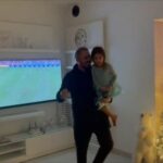Ramy Ayash Instagram – Gooooaaaaaallllll. ….#morocco 
#المنتخب_المغربي