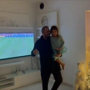 Ramy Ayash Instagram - Gooooaaaaaallllll. ....#morocco #المنتخب_المغربي