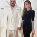 Ramy Ayash Instagram – Happy to be part of the Grand Opening of the one and only hotel @ooonezaabeel Dubai with my gorgeous wife @dalidaayach

Suit by @ramisalamoun 
Styled by @jonymatta 
Manged by @sossiwartanian @theswmanagement