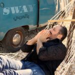 Ramy Ayash Instagram – اه لو تعرف انت شو بهواك .. كتير بهواك 🤍
#sway_بالعربي

#ramyayach
#رامي_عياش