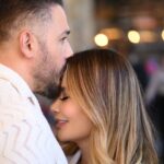 Ramy Ayash Instagram – To the reason behind my smiling face every day, Happy birthday to my daily dose of happiness.
@dalidaayach