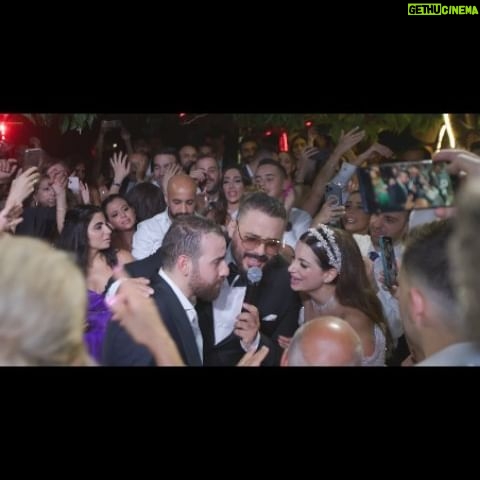 Ramy Ayash Instagram - "Every week, I'm privileged to be part of a new chapter in the lives of newlyweds. Sharing in their joy and capturing their best moments fills my heart with happiness. Thank you for entrusting me with your special day! ππ· #WeddingMagic #ramyayach