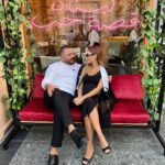 Ramy Ayash Instagram – @loubnanebatroun
قصة حب
@dalidaayach