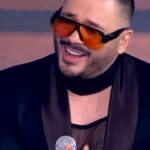 Ramy Ayash Instagram - #ما_بنساك ، اليوم حصريا على اليوتيوب وعلى شاشة ال ال بي سي اي الساعة 17:40 بتوقيت بيروت @lbcilebanon #رامي_عياش