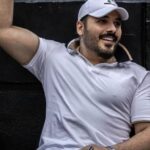 Ramy Ayash Instagram – Yesterday’s match was a total blast! 🏀🔥
Had the best time!!

#lebanon🇱🇧
#ramyayach
#رامي_عياش