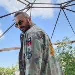 Ramy Ayash Instagram – Sunny days 😍😍