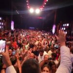 Ramy Ayash Instagram – لأول مرة في مصر “لمّة الحبايب”
انتوا الحبايب.. بحبكن من قلبي
#لمة_الحبايب
#رامي_عياش
#مصر
#العلمين
#الساحل_الشمالي