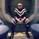 Ramy Ayash Instagram –  1 I wish you a blessed year 🙏 
#ramyayach