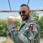 Ramy Ayash Instagram – Sunny days 😍😍