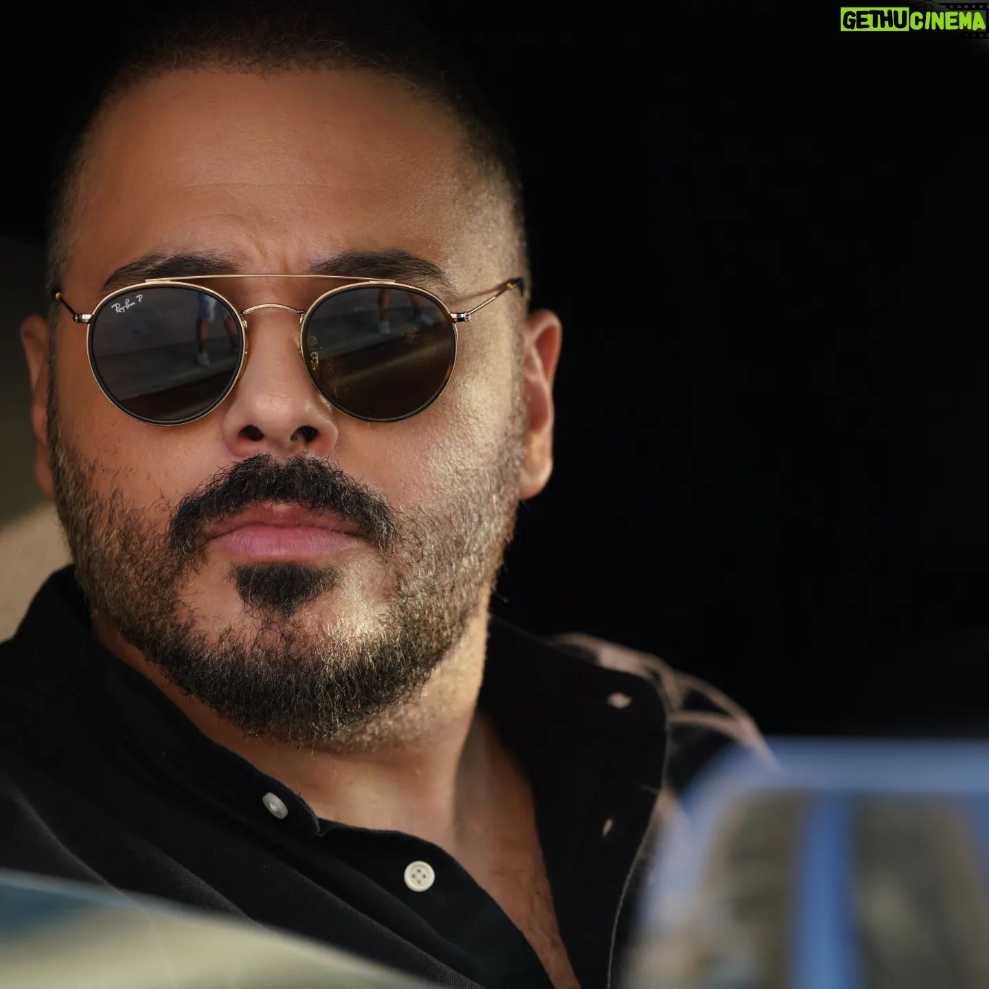 Ramy Ayash - 38.9K Likes - ١٥ حلقة صاروا بين ايديكم ، فيكم تحضروا #العين_بالعين كامل
بعرف انو النهاية حزينة بس كتير حقيقية.
بحبكم كتير ، كتير حبيت التجربة مع صديقتي #سيرين_عبدالنور و المخرجة الرائعة رندة العلم وكل الاحباب والممثلين الكبار بالاكيد مع عائلة الصباح
@cyrineanour
@shahid.vod
@cedarsart
#رامي_عياش