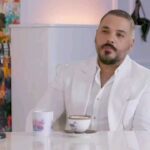 Ramy Ayash Instagram – انتظروني اليوم بحلقة خاصة جدا من بيتي مع الاعلامية الصديقة  #چومانا_بو_عيد
على شاشة ال LBC 
٩ مساء 

#رامي_عياش