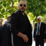 Ramy Ayash Instagram – ١٥ حلقة صاروا بين ايديكم ، فيكم تحضروا #العين_بالعين كامل 
بعرف انو النهاية حزينة بس كتير حقيقية. 
بحبكم كتير ، كتير حبيت التجربة مع صديقتي #سيرين_عبدالنور و المخرجة الرائعة رندة العلم وكل الاحباب والممثلين الكبار  بالاكيد مع عائلة الصباح 
@cyrineanour
@shahid.vod
@cedarsart

#رامي_عياش