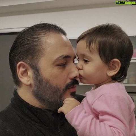 Ramy Ayash - 29.1K Likes - Father-Daughter Love #Alara
#Alararamyayach
#ramyayach
