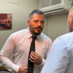 Ramy Ayash Instagram – #اسكندرية
ليلة من العمر وللعمر ، شكرا أهل إسكندرية على كل هالحب اللي غمرتوني فيه 
بحبكم من قلبي 
#رامي_عياش 
#مهرجان_الموسيقى_العربية ٢٠٢٢
#مصر