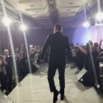 Ramy Ayash Instagram - #الاردن كل الحب 🤍 #ramyayach #amman  #رامي_عياش
