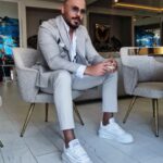 Ramy Ayash Instagram – Hello everyone 🤍
@delphinhotels