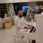 Ramy Ayash Instagram – #المغرب
يا رب
#رامي_عياش
