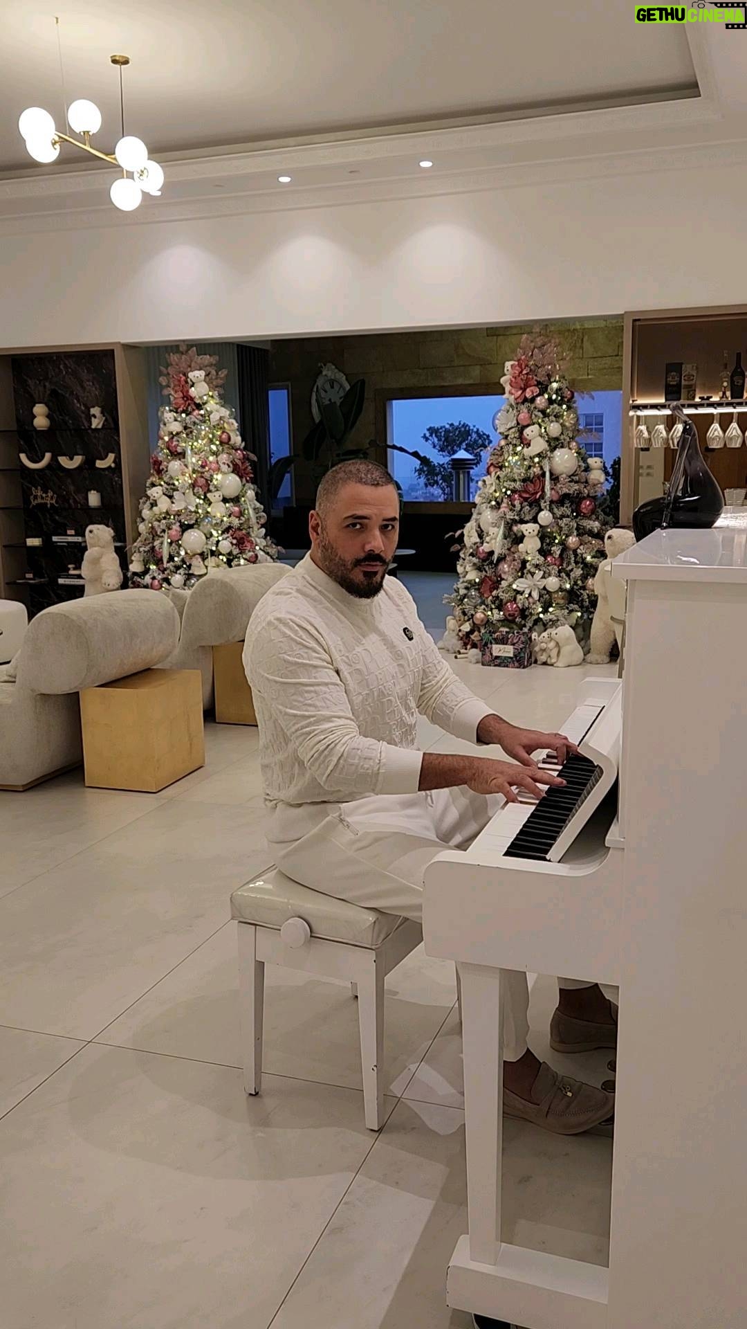 Ramy Ayash - 37.9K Likes - #المغرب
يا رب
#رامي_عياش