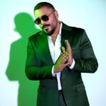 Ramy Ayash Instagram – Cedars color 
#ramyayach